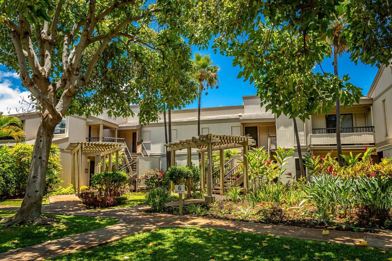 Wailea Sunset Condo - Ekolu #607 Exterior foto