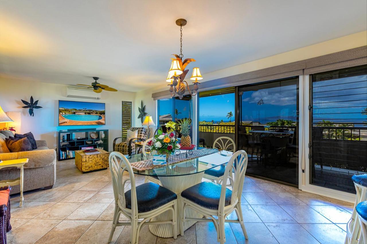 Wailea Sunset Condo - Ekolu #607 Exterior foto