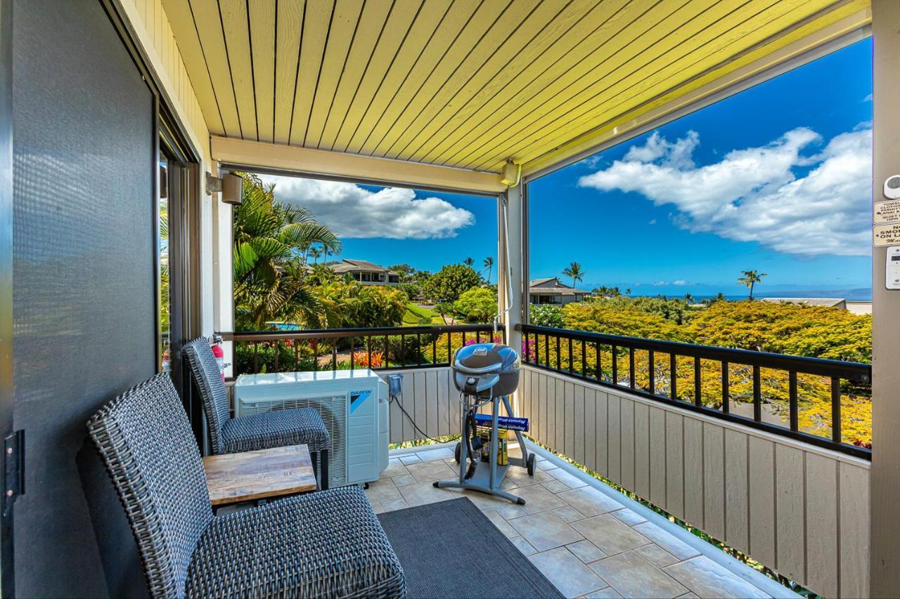 Wailea Sunset Condo - Ekolu #607 Exterior foto