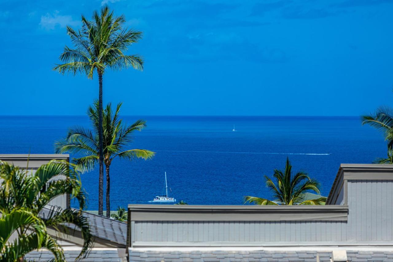 Wailea Sunset Condo - Ekolu #607 Exterior foto