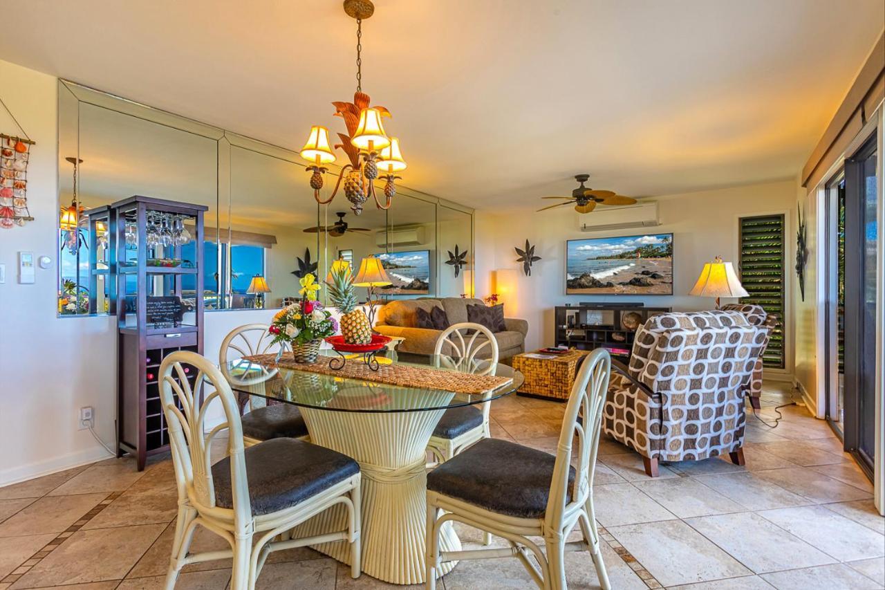 Wailea Sunset Condo - Ekolu #607 Exterior foto