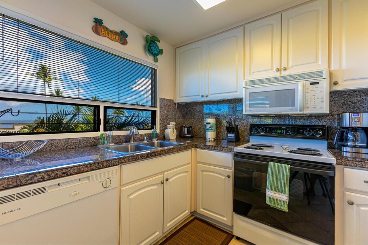 Wailea Sunset Condo - Ekolu #607 Exterior foto
