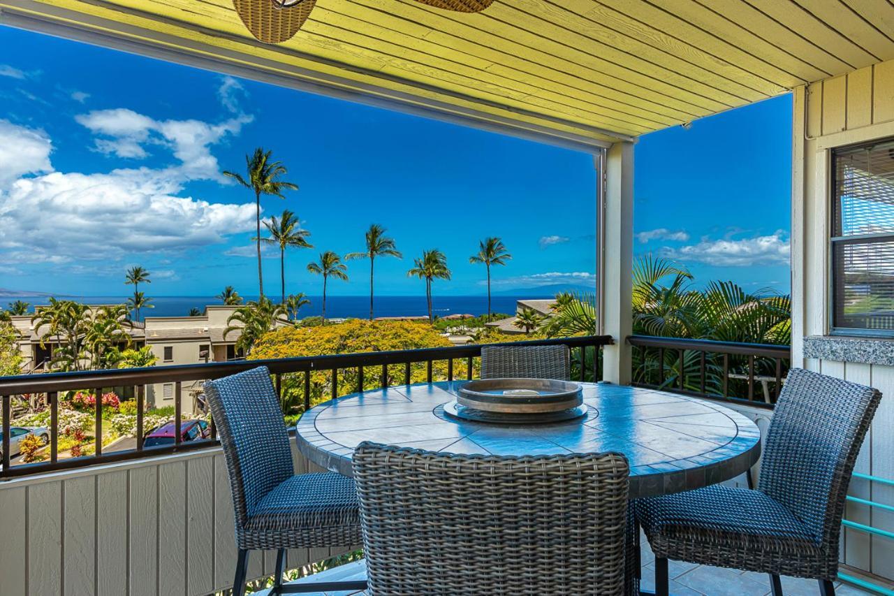 Wailea Sunset Condo - Ekolu #607 Exterior foto