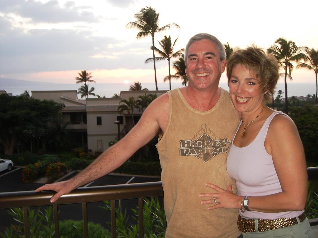 Wailea Sunset Condo - Ekolu #607 Exterior foto