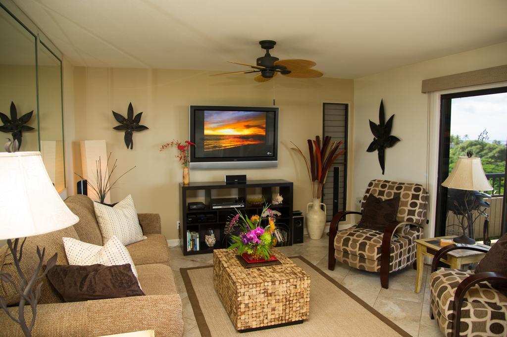 Wailea Sunset Condo - Ekolu #607 Exterior foto