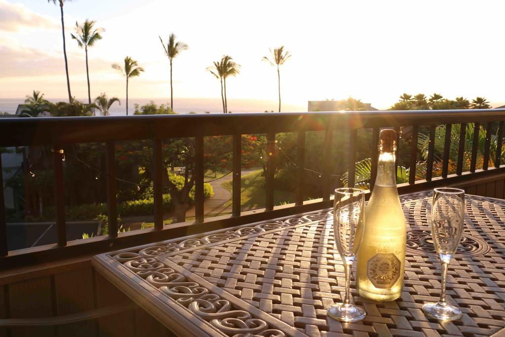 Wailea Sunset Condo - Ekolu #607 Exterior foto